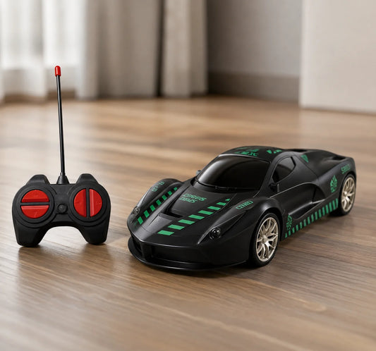 Carro Drift a Control Remoto